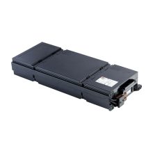 Batería APC para sistema UPS, modelo APCRBC152, de tecnología Sealed Lead Acid (VRLA) y 12 V