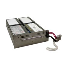 Batería para sistema UPS marca APC, modelo APCRBC157, tipo Sealed Lead Acid (VRLA) para respaldo de energía