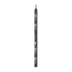 APC NetShelter Rack PDU Advanced, unidad de distribución de energía con 48 salidas AC en formato 0U, SKU APDU10250SM