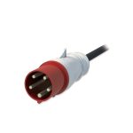 APC NetShelter Rack PDU Advanced, unidad de distribución de energía con 48 salidas AC en formato 0U, SKU APDU10250SM