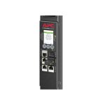 APC APDU9959EU3 unidad de distribución de energía (PDU) con 24 salidas AC en color negro