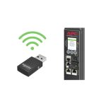 APC APDU9959EU3 unidad de distribución de energía (PDU) con 24 salidas AC en color negro