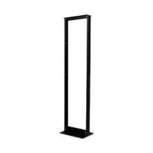 Imagen del accesorio de bastidor APC AR201, una estructura de rack ideal para centros de proceso de datos. SKU: AR201
