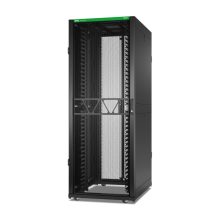 Armario rack APC AR3140B2, color blanco, con capacidad de 52U, SKU AR3140B2. Ideal para CPD y gestión de equipo en ambientes de IT