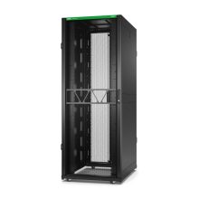 APC AR3150B2 armario rack 42 unidades en color negro, independiente, ideal para CPD