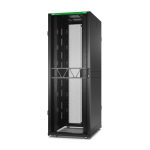 APC AR3155B2, armario rack 45U, Rack o bastidor independiente en color negro. SKU: AR3155B2