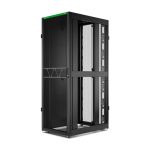 APC AR3155B2, armario rack 45U, Rack o bastidor independiente en color negro. SKU: AR3155B2