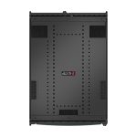 APC AR3155B2, armario rack 45U, Rack o bastidor independiente en color negro. SKU: AR3155B2
