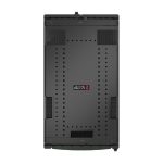 Imagen del APC AR3200B2, un armario rack de 52U en color blanco, ideal para mejorar la organización de centros de datos. SKU: AR3200B2