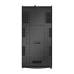 Vista del APC AR3308B2, armario rack 52U en color blanco, ideal para CPD. SKU: AR3308B2