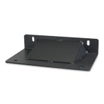 Imagen del accesorio de APC, tapa ciega para rack modelo AR7700, utilizado para bastidores en CPD.
