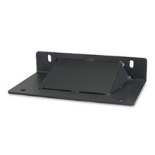 Imagen del accesorio de APC, tapa ciega para rack modelo AR7700, utilizado para bastidores en CPD.