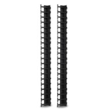 APC AR7721 accesorio de bastidor, diseñado para mejorar el flujo de aire en centros de datos, SKU AR7721
