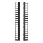 APC AR7721 accesorio de bastidor, diseñado para mejorar el flujo de aire en centros de datos, SKU AR7721