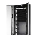 APC AR7721 accesorio de bastidor, diseñado para mejorar el flujo de aire en centros de datos, SKU AR7721