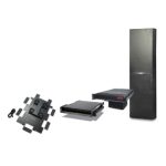APC AR8207BLK accesorio de bastidor con bandeja del ventilador para CPD. SKU AR8207BLK.