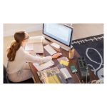 Sistema de alimentación ininterrumpida APC BE1050G2-FR con 8 salidas AC, capacidad de 1,05 kVA y potencia de 600 W