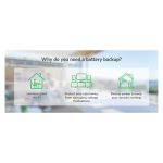 APC BE1050G2-GR sistema de alimentación ininterrumpida UPS En espera, 1.05 kVA potencia, 600 W capacidad de carga, SKU BE1050G2-GR