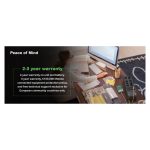 APC BE1050G2-GR sistema de alimentación ininterrumpida UPS En espera, 1.05 kVA potencia, 600 W capacidad de carga, SKU BE1050G2-GR