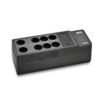 APC BE500G2-GR sistema de alimentación ininterrumpida en espera, 0.5 kVA, 300 W, SKU BE500G2-GR