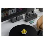 APC BE500G2-GR sistema de alimentación ininterrumpida en espera, 0.5 kVA, 300 W, SKU BE500G2-GR