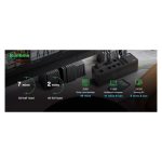 APC BE500G2-GR sistema de alimentación ininterrumpida en espera, 0.5 kVA, 300 W, SKU BE500G2-GR