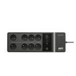 Imagen del sistema de alimentación ininterrumpida APC BE850G2-FR con 0,85 kVA y 520 W, SKU BE850G2-FR