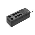Sistema de alimentación ininterrumpida APC BE850G2-IT con capacidad de 0,85 kVA y 520 W, SKU BE850G2-IT