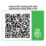 Suministro eléctrico APC Back-UPS Pro BGM2200B-GR con 2200VA, 1320W, 4 salidas Schuko y 2 salidas C13, 3 cargadores USB, puerto de datos USB - BGM2200B-GR