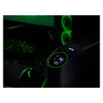 Suministro eléctrico APC Back-UPS Pro BGM2200B-GR con 2200VA, 1320W, 4 salidas Schuko y 2 salidas C13, 3 cargadores USB, puerto de datos USB - BGM2200B-GR