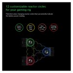 Suministro eléctrico APC Back-UPS Pro BGM2200B-GR con 2200VA, 1320W, 4 salidas Schuko y 2 salidas C13, 3 cargadores USB, puerto de datos USB - BGM2200B-GR