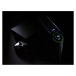 Suministro eléctrico APC Back-UPS Pro BGM2200B-GR con 2200VA, 1320W, 4 salidas Schuko y 2 salidas C13, 3 cargadores USB, puerto de datos USB - BGM2200B-GR