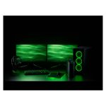 Sistema de alimentación ininterrumpida APC BGM2200B-UK con capacidad de 2,2 kVA y 1320 W y 4 salidas AC