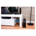 APC BACK UPS PRO BR 1200VA sistema de alimentación ininterrumpida línea interactiva 1,2 kVA 720 W con 8 salidas AC. SKU: BR1200SI