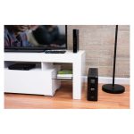 APC BR1300MI sistema de alimentación ininterrumpida con 8 salidas AC, 1,3 kVA y 780 W de potencia