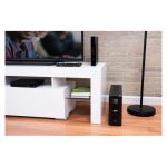 APC BR1600MI sistema de alimentación ininterrumpida UPS de línea interactiva con capacidad de 1,6 kVA y 960 W, 8 salidas AC, SKU: BR1600MI