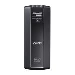 APC BR900G-FR sistema de alimentación ininterrumpida, capacidad de 0,9 kVA y 540W, SKU BR900G-FR
