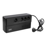 APC BV500I-GR sistema de alimentación ininterrumpida UPS Línea interactiva 0,5 kVA 300 W con 4 salidas AC, SKU: BV500I-GR
