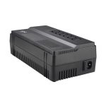 Sistema de alimentación ininterrumpida APC BV500I, línea interactiva, 0.5 kVA, 300 W con 1 salida AC, SKU BV500I