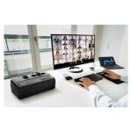 APC BV650I-GR UPS línea interactiva de 0.65 kVA con 375 W, 4 salidas AC, SKU BV650I-GR