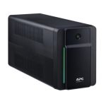 APC Easy UPS sistema de alimentación ininterrumpida (UPS), línea interactiva de 1,2 kVA potencia, 650 W con 4 salidas AC, SKU BVX1200LI-GR