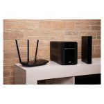 APC Easy UPS sistema de alimentación ininterrumpida de línea interactiva, 1.2 kVA, 650W, con 6 salidas AC - BVX1200LI