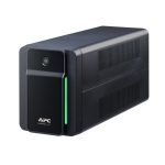 Sistema de alimentación ininterrumpida APC modelo BX2200MI-FR con capacidad de 2,2 kVA y potencia de 1200 W. SKU BX2200MI-FR.