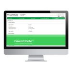 Sistema de alimentación ininterrumpida APC modelo BX2200MI-GR, línea interactiva con 2,2 kVA y 1200 W de capacidad, incluye 4 salidas AC. SKU BX2200MI-GR