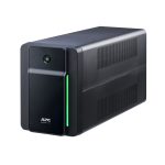 APC BX2200MI, Sistema de Alimentación Ininterrumpida (UPS) de 2,2 kVA y 1200 W con 6 salidas AC.