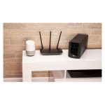 Sistema de alimentación ininterrumpida APC BX950MI-GR, UPS de línea interactiva con 0,95 kVA y 520 W, 4 salidas AC. SKU: BX950MI-GR