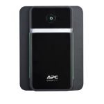 APC BX950MI sistema de alimentación ininterrumpida UPS con capacidad de 0,95 kVA y 520 W, incluye 6 salidas AC. SKU: BX950MI