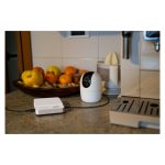 APC CP12036LI, sistema de alimentación ininterrumpida (UPS) de 36W, esencial para suministro eléctrico confiable. SKU: CP12036LI