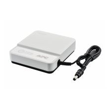 APC CP12036LI, sistema de alimentación ininterrumpida (UPS) de 36W, esencial para suministro eléctrico confiable. SKU: CP12036LI