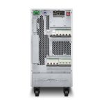 APC accesorio para UPS modelo E3SOPT001, diseñado para optimizar la capacidad del sistema de alimentación ininterrumpida